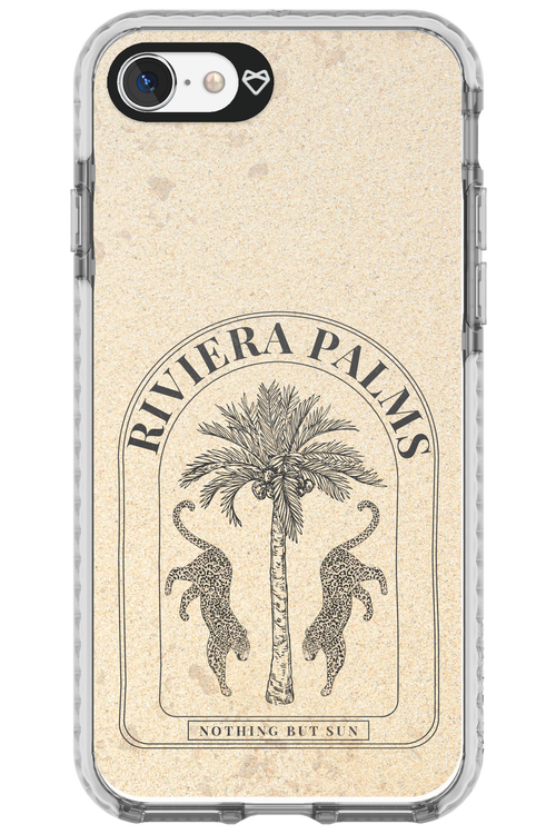 Riviera Palms 2.0 - Apple iPhone SE 2022