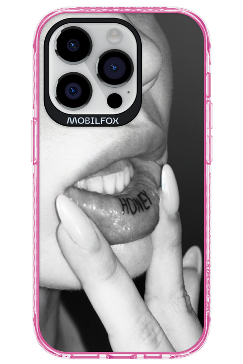 Lip Secret 2.0 - Apple iPhone 14 Pro