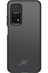 Classic Grey - Xiaomi Mi 10T 5G