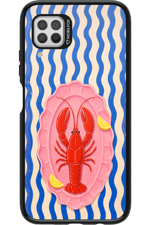 LOBSTER 2.0 - Huawei P40 Lite