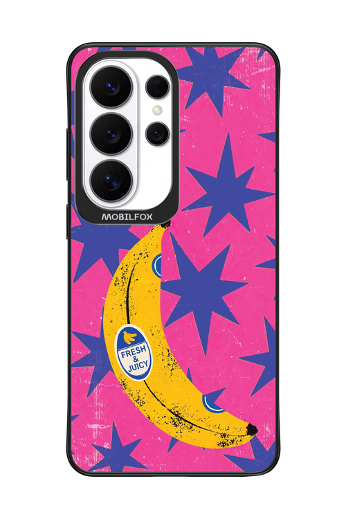 BANANA POP BLUE 2.0 - Samsung Galaxy S26 Ultra