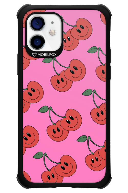 Cherry Friends - Apple iPhone 12