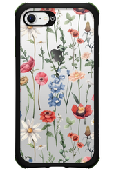 Flower Field 2.0 - Apple iPhone 7
