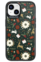 Classic Christmas - Apple iPhone 14