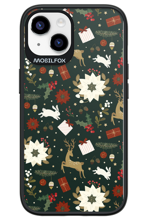 Classic Christmas - Apple iPhone 14