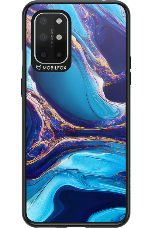 Amethyst 2.0 - OnePlus 8T
