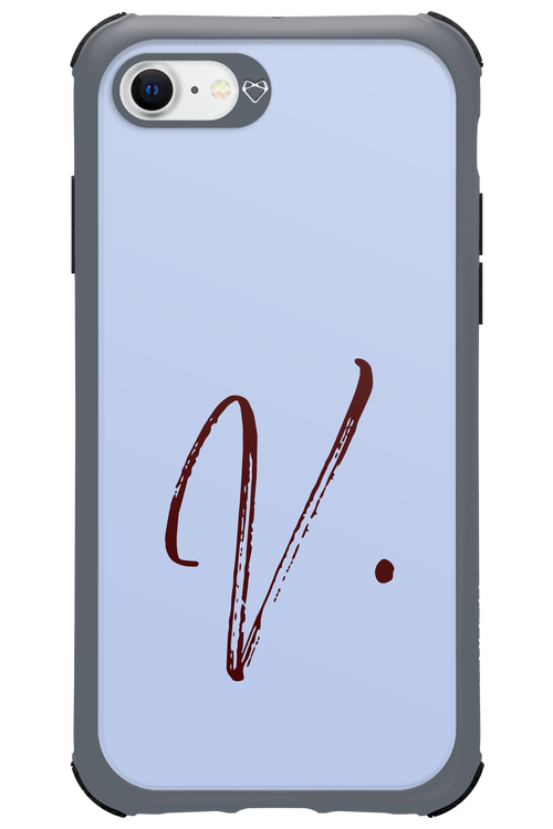 (Jellyfish Presso) V 2.0 - Apple iPhone 8