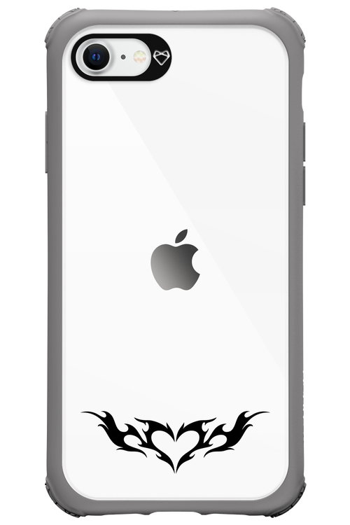 Techno Hart 2.0 - Apple iPhone SE 2020