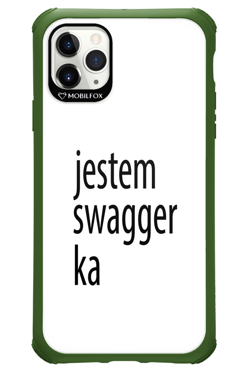 Swagger 2.0 - Apple iPhone 11 Pro Max