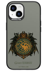 House Targaryen. - Apple iPhone 15