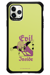 Evil inside - Apple iPhone 11 Pro Max
