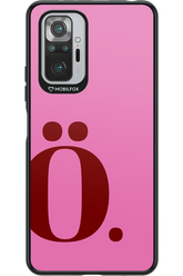O II (Sorbet) 2.0 - Xiaomi Redmi Note 10 Pro