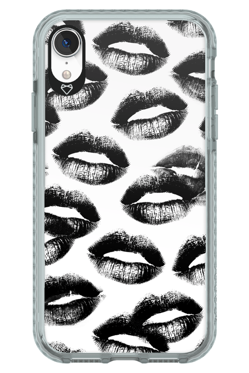 Ghost Kiss - Apple iPhone XR