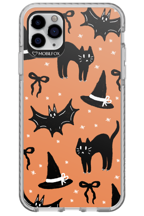 Cat & Bat - Apple iPhone 11 Pro Max