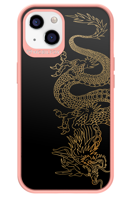 Gold Age 2.0 - Apple iPhone 13