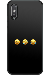 My Laugh - Xiaomi Redmi 9A