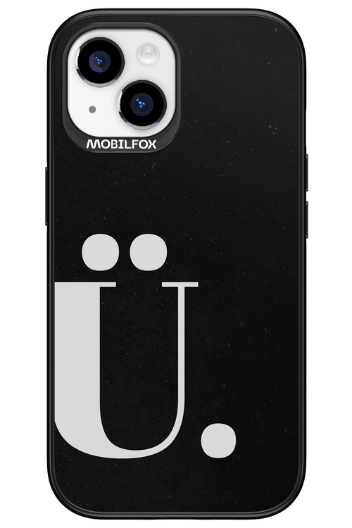 U II (Off Space) 2.0 - Apple iPhone 15