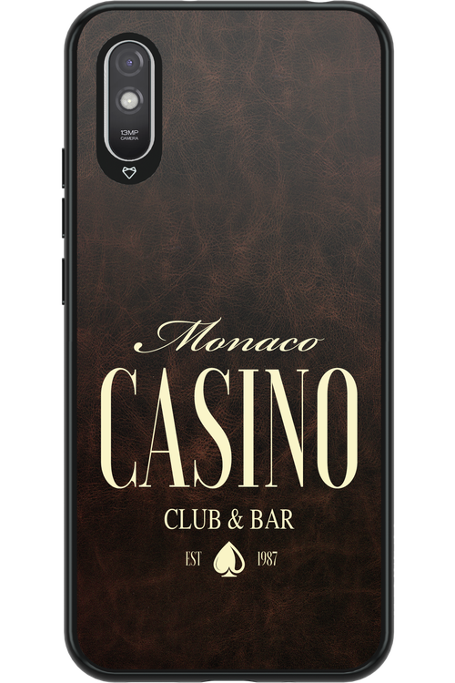 Casino - Xiaomi Redmi 9A