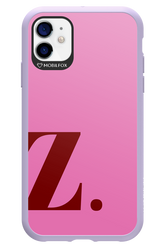 Z (Sorbet) 2.0 - Apple iPhone 11