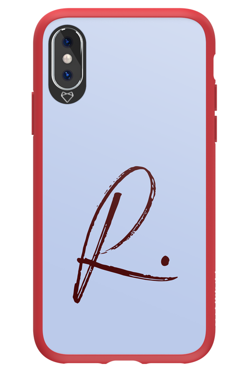 (Jellyfish Presso) R 2.0 - Apple iPhone XS