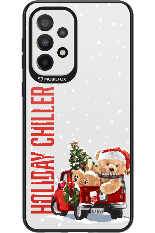 Holiday Chiller - Samsung Galaxy A33