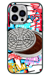 HULE - Apple iPhone 14 Pro Max