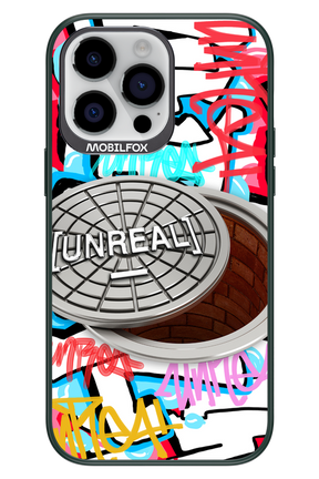 HULE - Apple iPhone 14 Pro Max