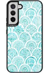 Costa del Sol Floral 2.0 - Samsung Galaxy S22+