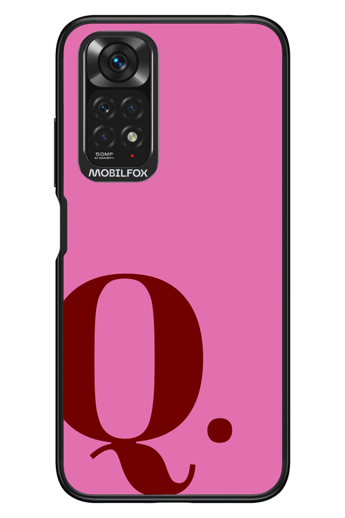 Q (Sorbet) 2.0 - Xiaomi Redmi Note 11/11S 4G