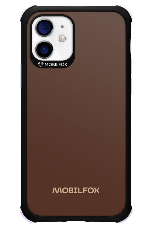 Espressso 2.0 - Apple iPhone 12