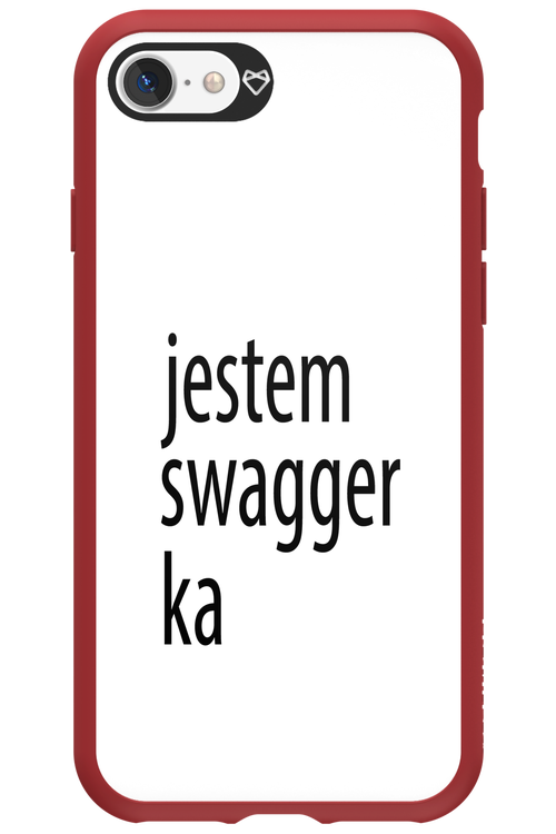 Swagger 2.0 - Apple iPhone 7