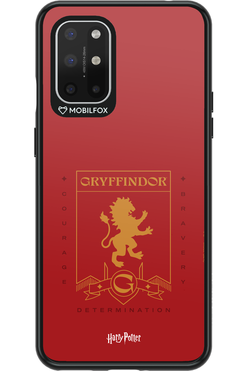 Gryffindor. - OnePlus 8T