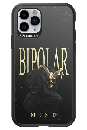 BIPOLAR 2.0 - Apple iPhone 11 Pro