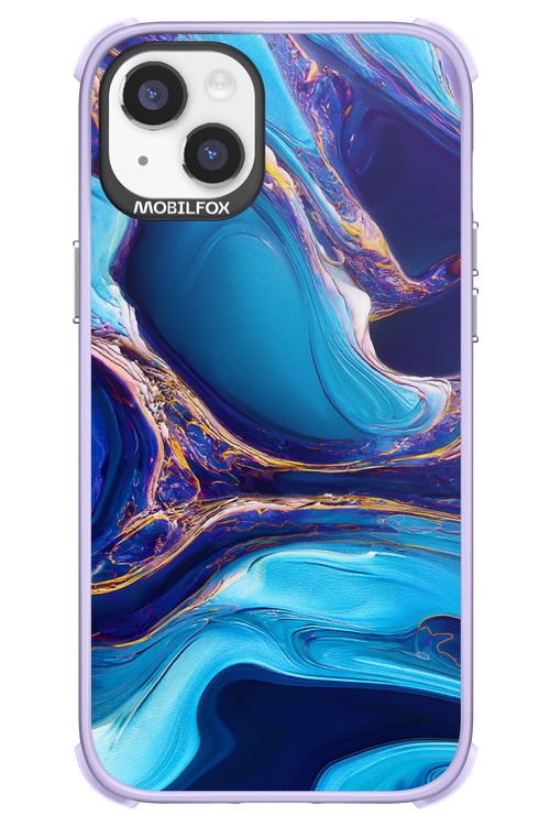 Amethyst 2.0 - Apple iPhone 14 Plus