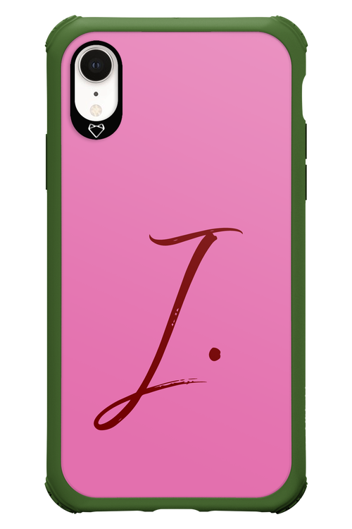 (Sorbet) I 2.0 - Apple iPhone XR
