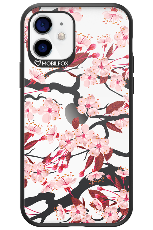 Sakura - Apple iPhone 12