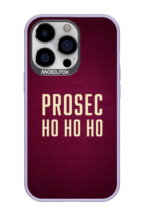 Prosec Ho - Apple iPhone 13 Pro