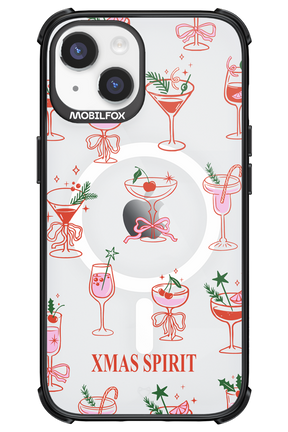 XMAS SPIRIT - Apple iPhone 14