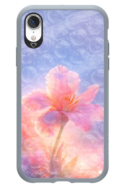 Bubble Flower 2.0 - Apple iPhone XR
