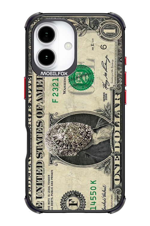 mask 2.0 - Apple iPhone 17