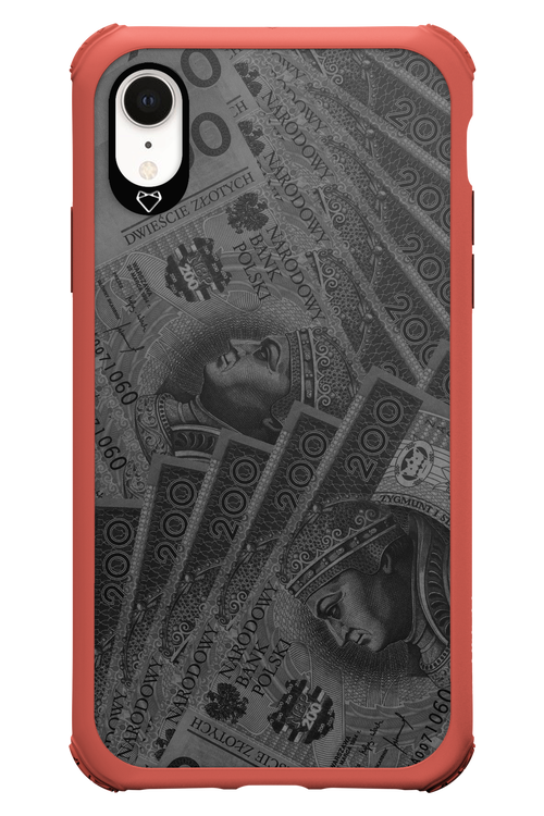 200 2.0 - Apple iPhone XR