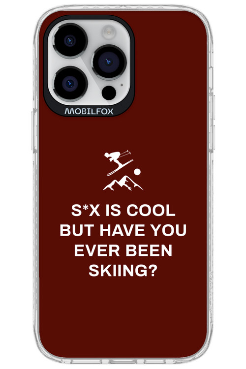 Have You Ever - Apple iPhone 14 Pro Max