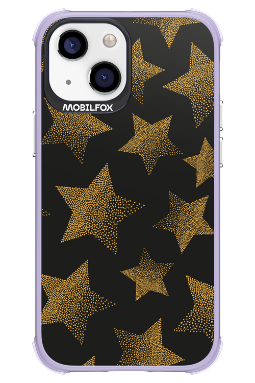 Holiday Stars - Apple iPhone 13 Mini