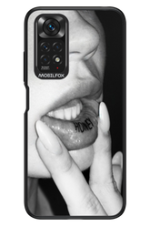 Lip Secret 2.0 - Xiaomi Redmi Note 11/11S 4G
