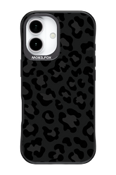 BLACK LEOPARD 2.0 - Apple iPhone 17