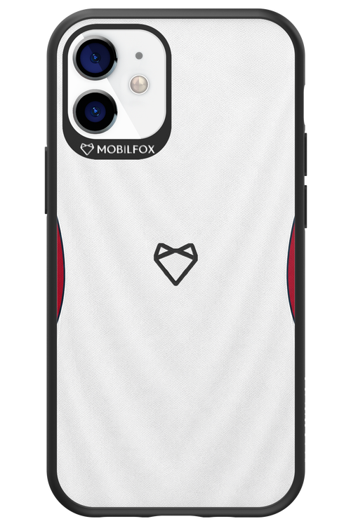 England X Mobilfox 2.0 - Apple iPhone 12 Mini