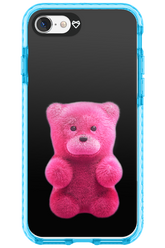 Pinky Bear - Apple iPhone SE 2020