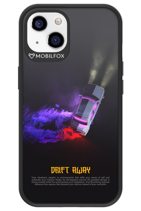 Drift Away - Apple iPhone 13