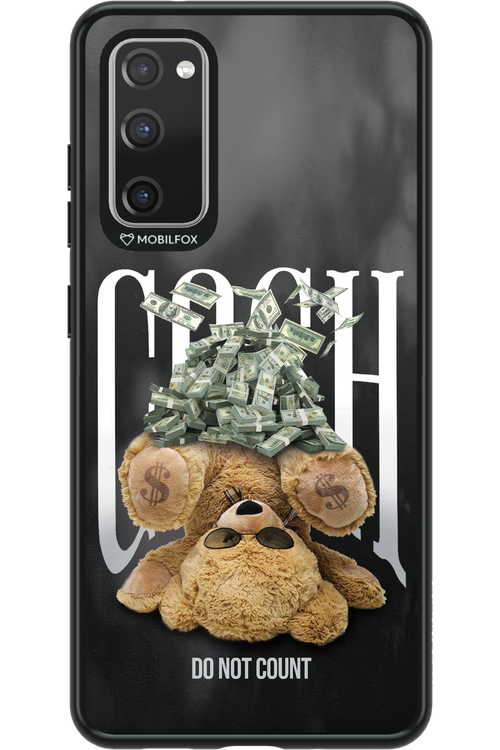 CASH 2.0 - Samsung Galaxy S20 FE