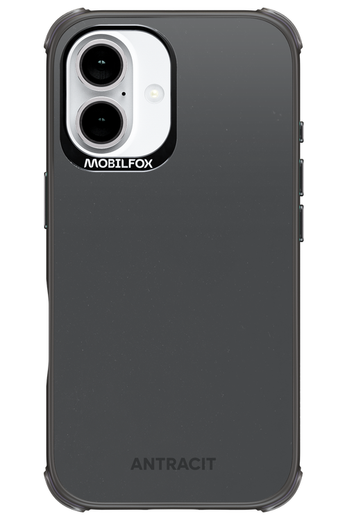 Antracit - Apple iPhone 16